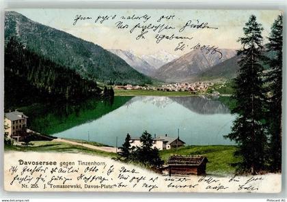 7260 Davos Dorf - 39365938