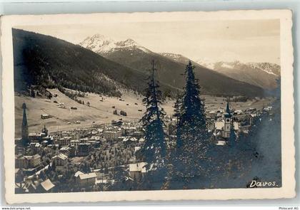 7260 Davos Dorf - 39494401