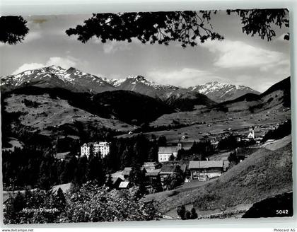 7180 Disentis Mustér - 39374298