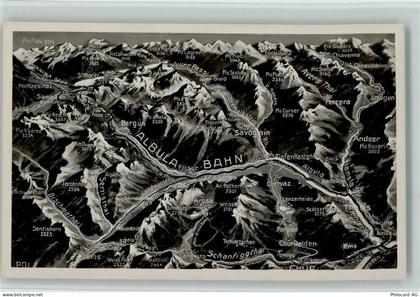 7477 Filisur - Albula Bahn - 11088659