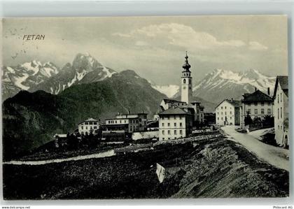 7551 Ftan 1916 - 13910408