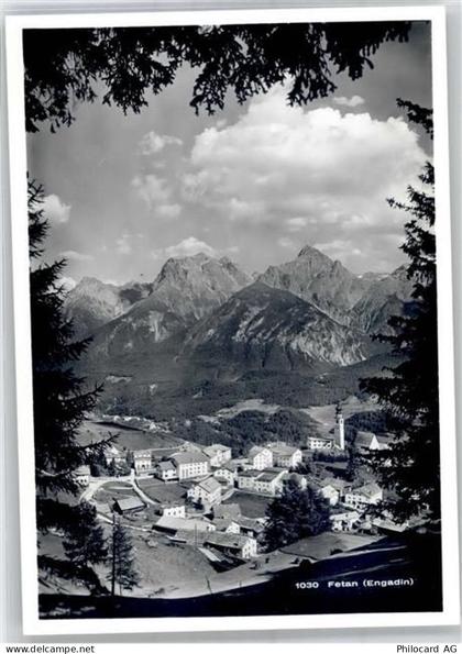 7551 Ftan - 51716415