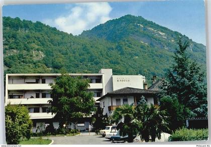 6537 Grono - Casa di Cura AKU1 - 50730962