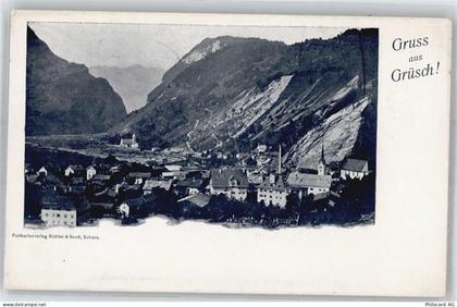 7214 Grüsch Seewis - 51314163
