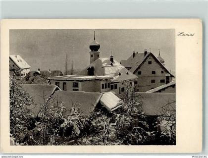 7214 Grüsch Seewis - Winter - 10619007