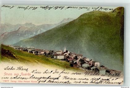 7545 Guarda 1904 - 10621106