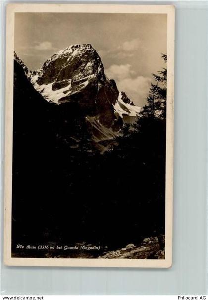 7545 Guarda - Piz Buin - 10496691