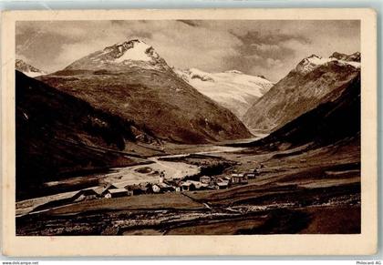 7438 Hinterrhein Gebrauchsspuren - 10301989