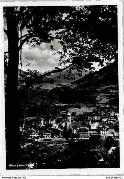 7130 Ilanz - 50796946