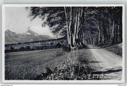 7307 Jenins - Kistenpass - 51314356