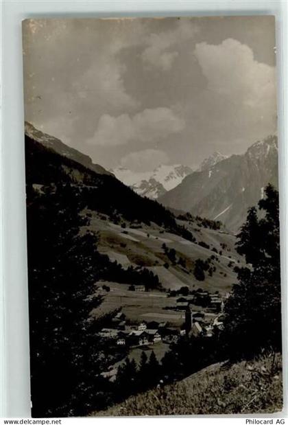 7250 Klosters - 10619136