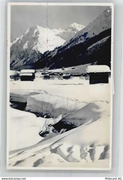 7250 Klosters - 51314336