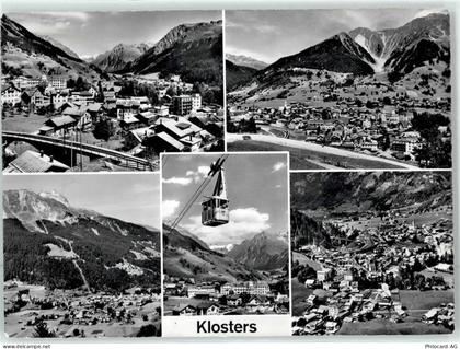 7250 Klosters - 51727090