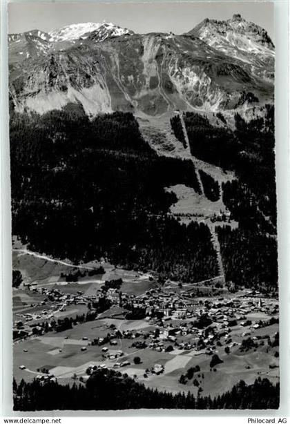 7250 Klosters - 51727093