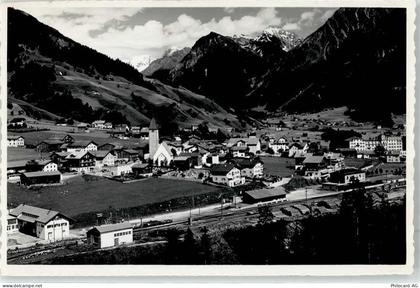 7250 Klosters - 51727099