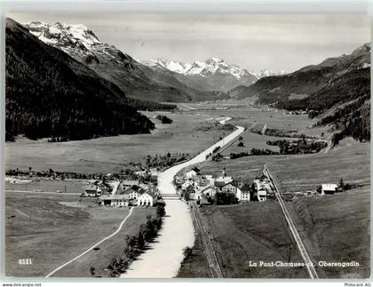 7522 La Punt-Chamues-ch - 52010427