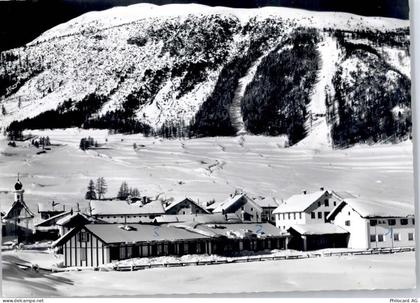 7522 La Punt-Chamues-ch - CVJM-Ferienheim - 50746241