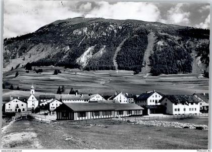 7522 La Punt-Chamues-ch - CVJM-Ferienheim - 50798790