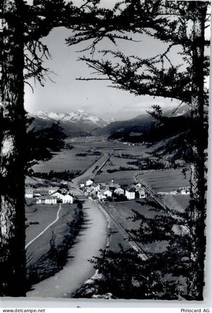 7522 La Punt-Chamues-ch - Gesamtansicht - 50799575