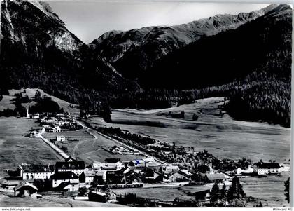 7522 La Punt-Chamues-ch - Gesamtansicht, Val Chamuera - 50799578