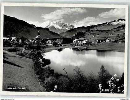 7031 Laax GR Foto AK Piz Aul - 39698134