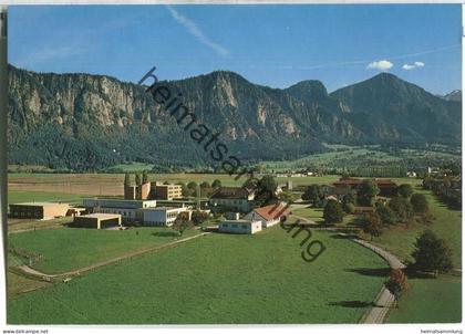 Landquart - Plantahof - Verlag Foto-Gross St. Gallen