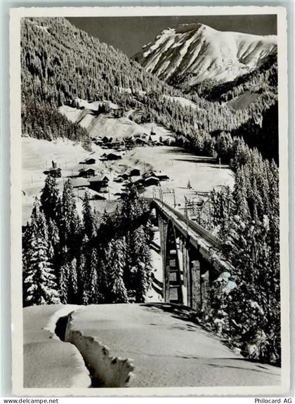 7057 Langwies - Winter - 10396605