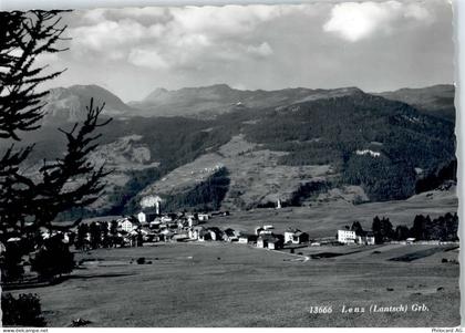 7083 Lantsch/Lenz - Gesamtansicht - 50799762