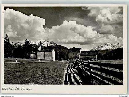 7083 Lantsch/Lenz - St Cassian - 10396684