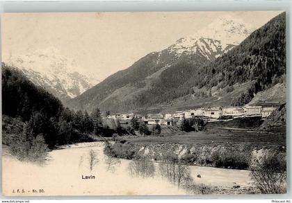 7543 Lavin - 10604433