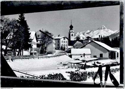 7523 Madulain - Teilansicht - 50746429