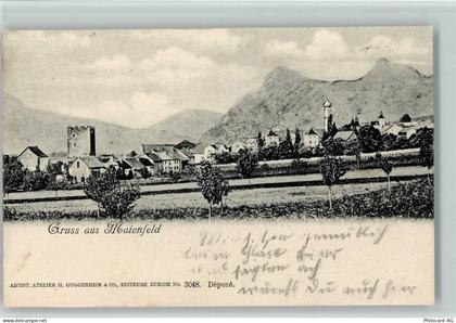 7304 Maienfeld - 1902 - 13116844