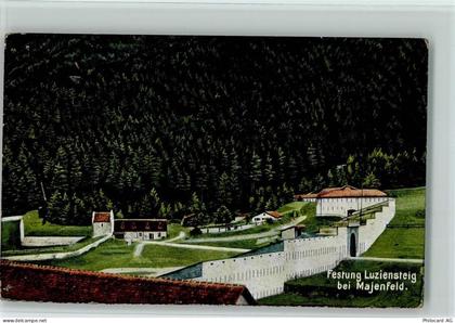 7304 Maienfeld - Festung Luziensteig - 10157439