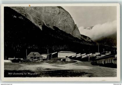 7304 Maienfeld - Festung Luziensteig - 10591775