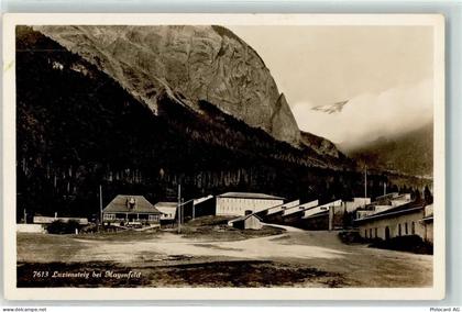 7304 Maienfeld - Festung Luziensteig - 10591778