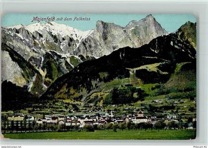 7304 Maienfeld - mit Falknis - 10194881