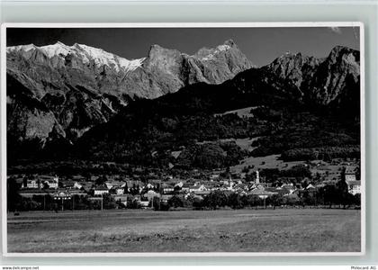 7304 Maienfeld - mit Falknis - 11058744