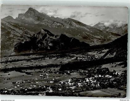 7208 Malans GR - Jenins Maienfeld Alvier - 39698151