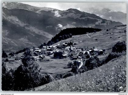 7134 Obersaxen Meierhof - 51422201