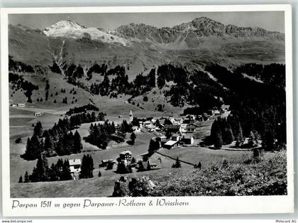 7076 Parpan - 39374972