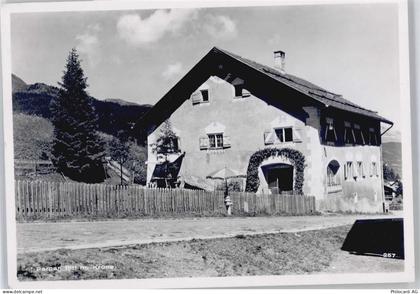 7076 Parpan - Krone - 50365354