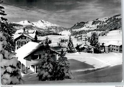 7076 Parpan - Teilansicht - 50746245