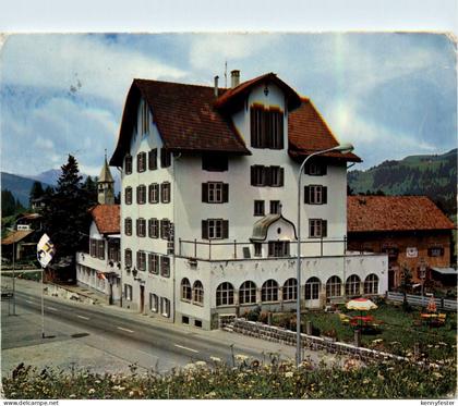Parpan - Sport Hotel Jürg Jenatsch