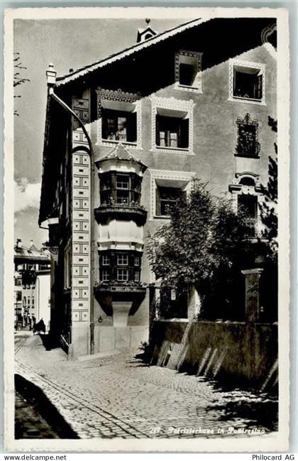 7504 Pontresina - 10208387