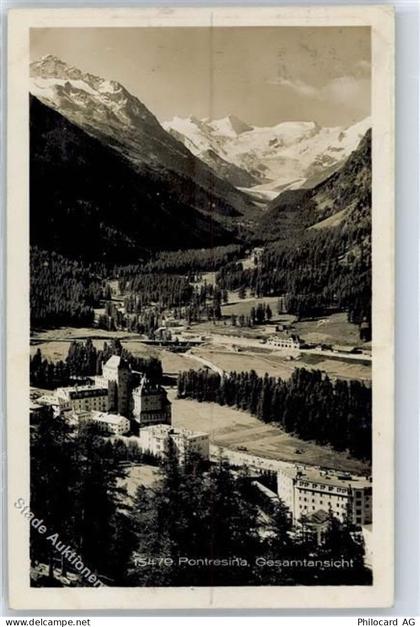 7504 Pontresina - 51279875