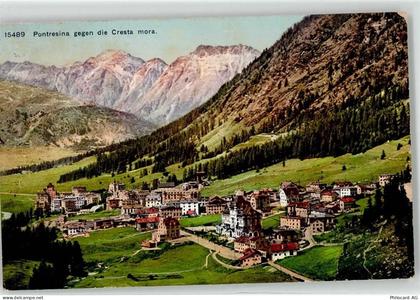 7504 Pontresina - 52031493