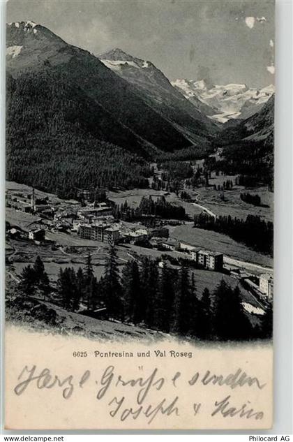 7504 Pontresina - 52031501