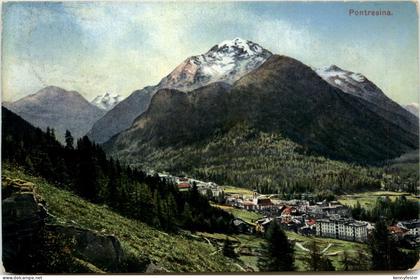 Pontresina