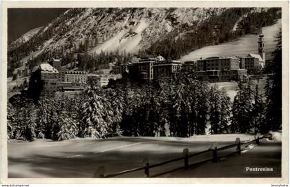 Pontresina