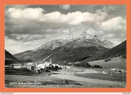 a603 / 165 Suisse S-Chanf